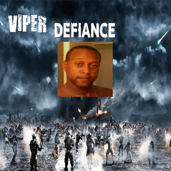 Viper - Defiance