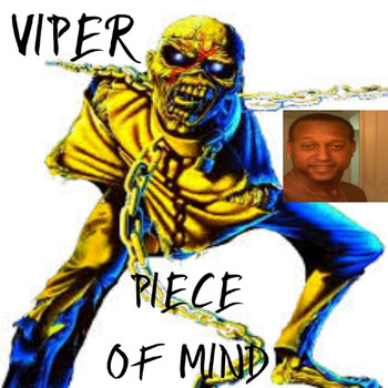 Viper - Piece of Mind