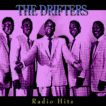 The Drifters - Radio Hits - 30 Hits