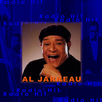 Al Jarreau - Radio Hits