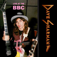 Dave Sharman - Live At the BBC