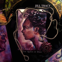 Jill Tracy - Lament for the Queen of Disks