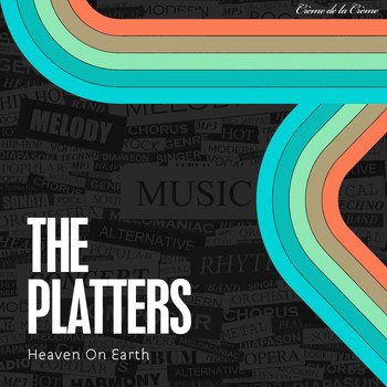 The Platters - Heaven On Earth