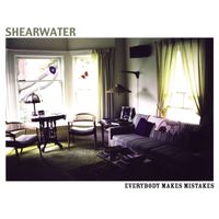 Shearwater - Everybody Makes Mistakes