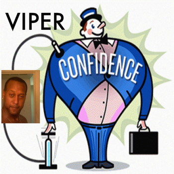 Viper - Confidence