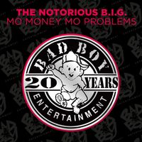 The Notorious B.I.G. - Mo Money Mo Problems (feat. Puff Daddy & Mase)