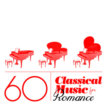 Ludwig van Beethoven - 60 Classical Music for Romance