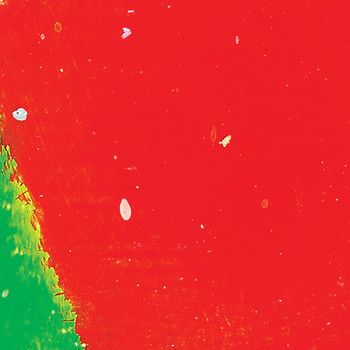 alt-J - Every Other Freckle