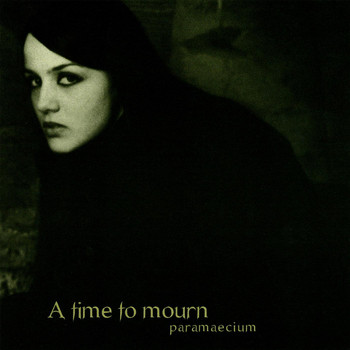 Paramaecium - A Time to Mourn