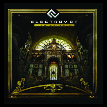 Electrovot - Turning Point