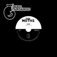 The Moths - Games / Wild Birds / Valentine