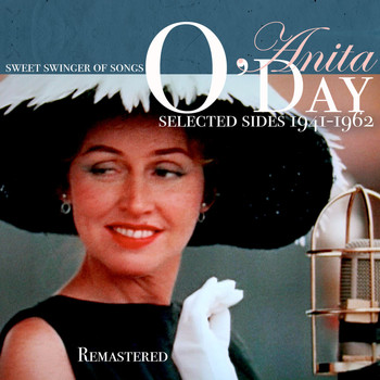 Anita O'Day - Sweet Singer of Songs