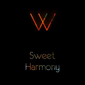 Man Without Country - Sweet Harmony