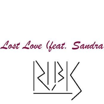Sandra - Lost Love (feat. Sandra)