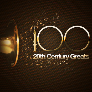 Sergei Rachmaninoff - 100 20th Century Greats