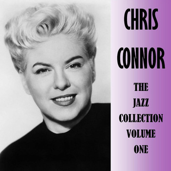 Chris Connor - The Jazz Collection, Vol. 1
