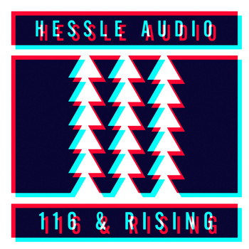 Various Artists - 116 & Rising : Back Catalog