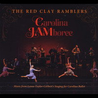 The Red Clay Ramblers - Carolina Jamboree (Original Score)