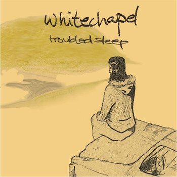 Whitechapel - Troubled Sleep
