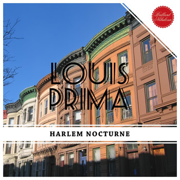 Louis Prima - Harlem Nocturne