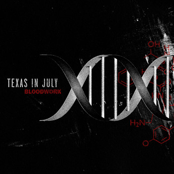 Texas In July - Nooses