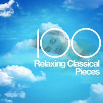 Ludwig van Beethoven - 100 Relaxing Classical Pieces