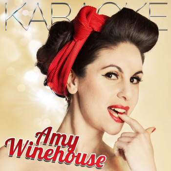 Ameritz Karaoke Band - Karaoke - Amy Winehouse