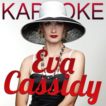 Ameritz Karaoke Band - Karaoke - Eva Cassidy