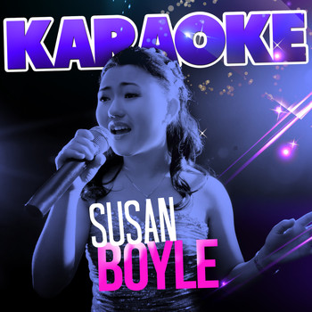 Ameritz Karaoke Band - Karaoke - Susan Boyle