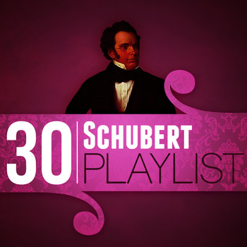 Franz Schubert - 30 Schubert Playlist