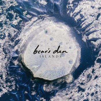 Bear's Den - Islands (Explicit)