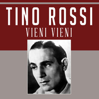 Tino Rossi - Vieni Vieni