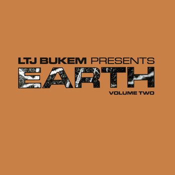 Various Artists - Earth, Vol. 2