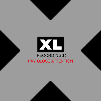 Various Artists - Pay Close Attention : XL Recordings (Explicit)
