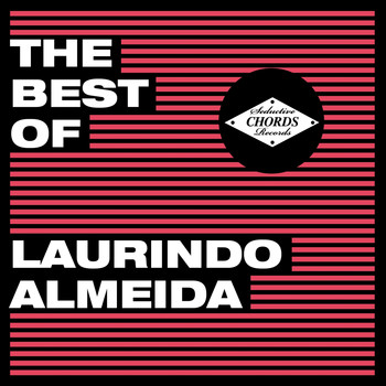 Laurindo Almeida - The Best Of