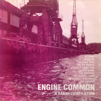 Various Artists - Engine Common