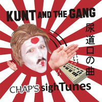 Kunt and the Gang - Chap's Sigh Tunes