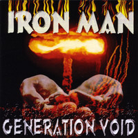 Iron Man - Generation Void