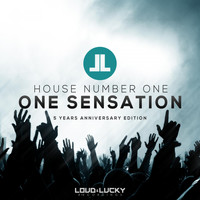 House Number One - One Sensation (5 Years Anniversary Edition)