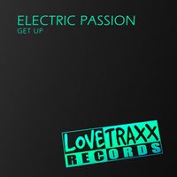 Electric Passion - Get Up