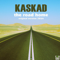 Kaskad - The Road Home