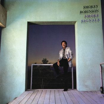 Smokey Robinson - Smoke Signals