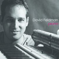 David Feldman - Piano