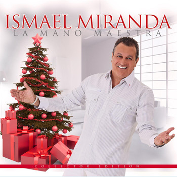 Ismael Miranda - La Mano Maestra