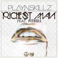 Pitbull - Richest Man (feat. Pitbull)
