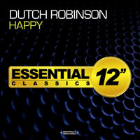 Dutch Robinson - Happy