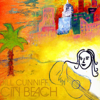 Jill Cunniff - City Beach (Deluxe Edition)