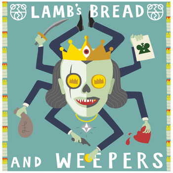 The 2 Bears - Lamb's Bread & Weepers