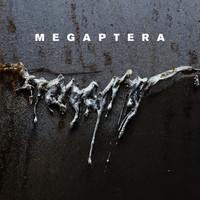 Megaptera - Nailed on Vinyl