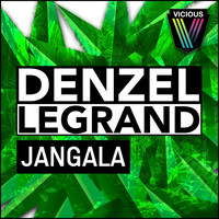 Denzel Legrand - Jangala